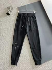 Picture of Chrome Hearts Pant Long _SKUChromeHeartsM-3XLxetr7114430